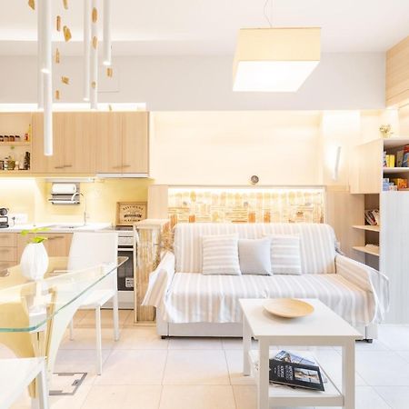 Acropolis Suites - Where Else In Athens? Zewnętrze zdjęcie