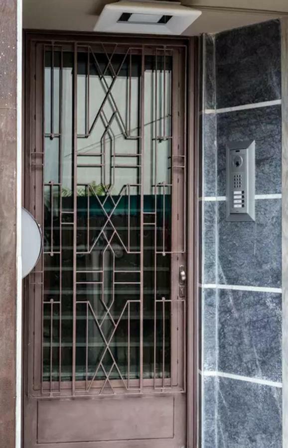 Acropolis Suites - Where Else In Athens? Zewnętrze zdjęcie