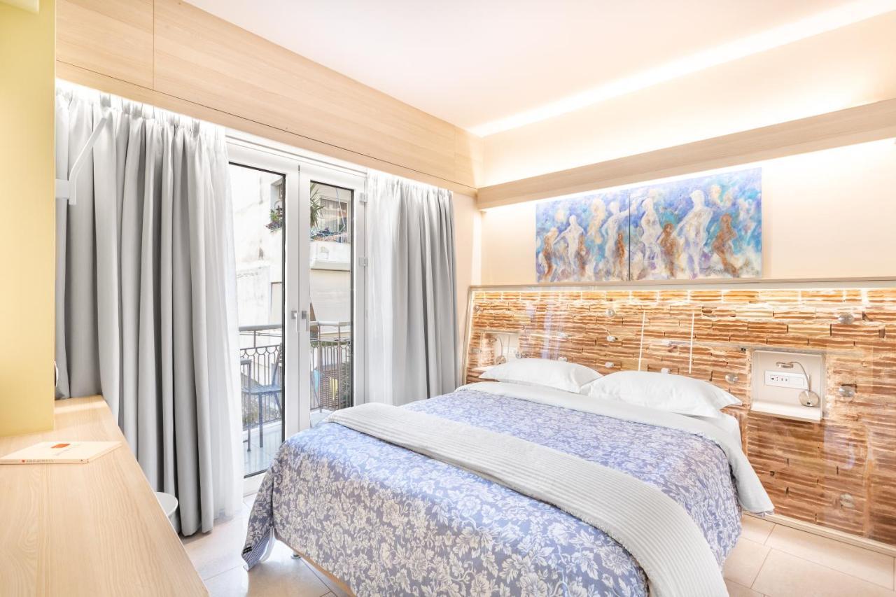 Acropolis Suites - Where Else In Athens? Zewnętrze zdjęcie
