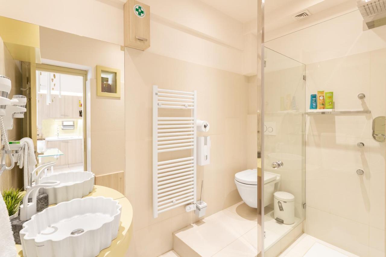 Acropolis Suites - Where Else In Athens? Zewnętrze zdjęcie