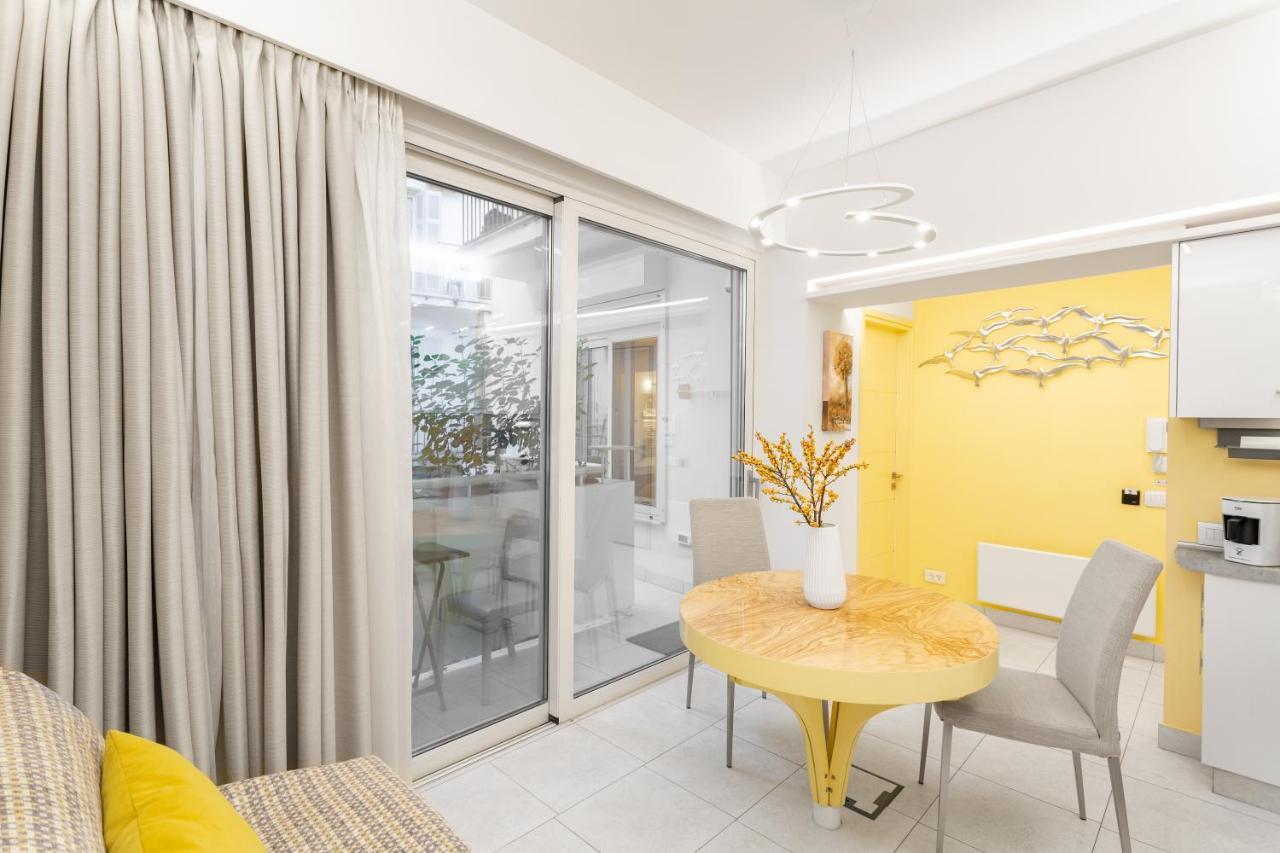 Acropolis Suites - Where Else In Athens? Zewnętrze zdjęcie