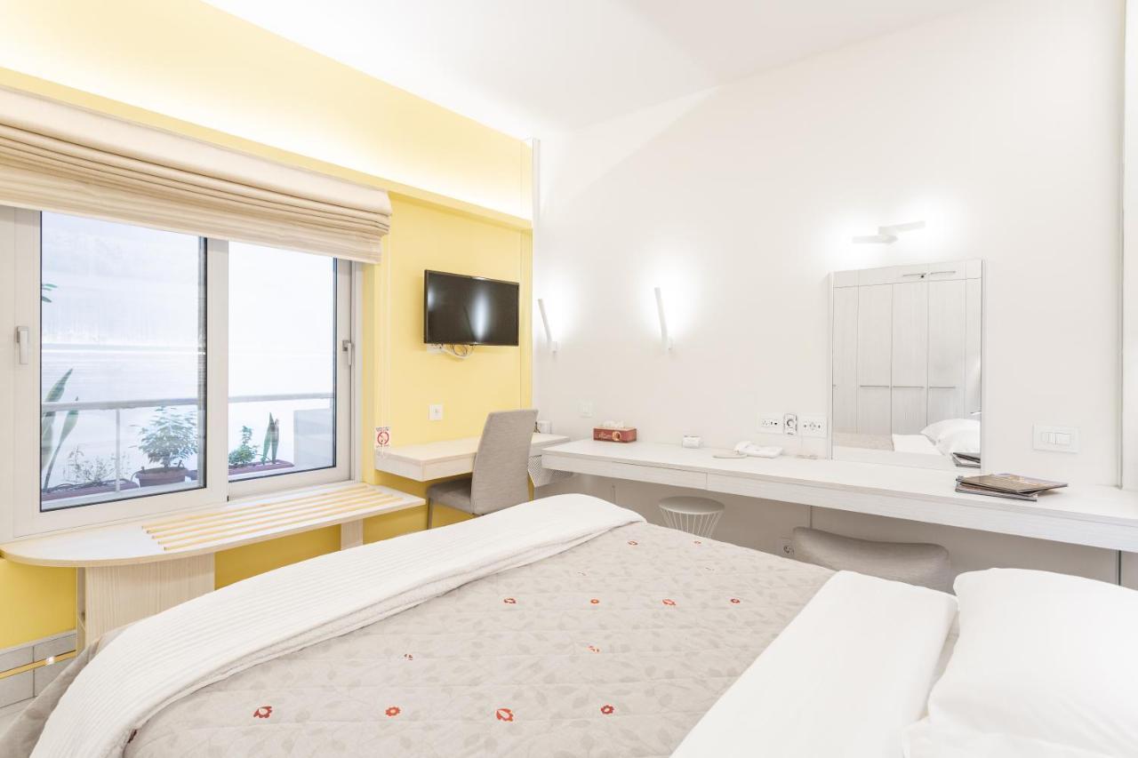 Acropolis Suites - Where Else In Athens? Zewnętrze zdjęcie